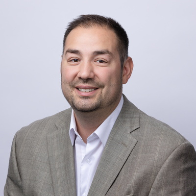 Veterans United Employee Curtis Herman