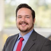 headshot image of Dalton Reiter