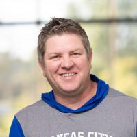 headshot image of Dan Hopkins