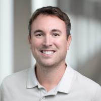 headshot image of Dan Salter