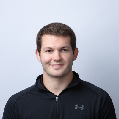 Veterans United Employee Dane Jackson