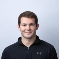 headshot image of Dane Jackson