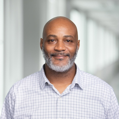 Veterans United Employee Daniel Gray