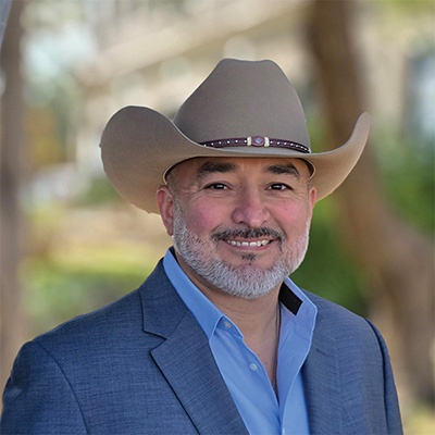 Veterans United Employee Danny  Leos