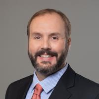 headshot image of Darek Busch