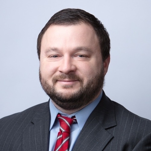 Veterans United Employee David Fields