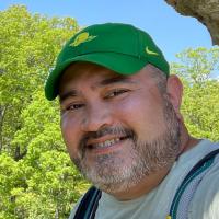 headshot image of David Llewellyn