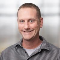 headshot image of David Philips