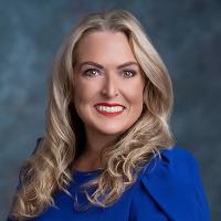 headshot image of Debbie Beasock