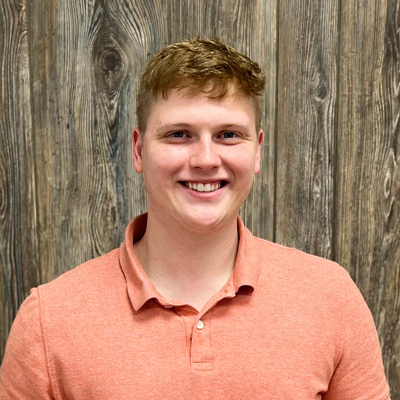 Veterans United Employee Devon Shivers
