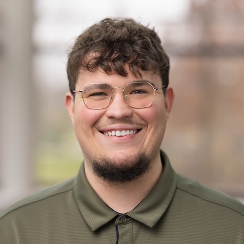 Veterans United Employee Drew Dixon