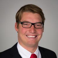 headshot image of Dylan Bailey
