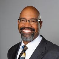 headshot image of Ed Cohee