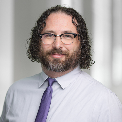 Veterans United Employee Eric Stephens