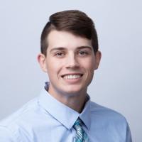 headshot image of Ethan Massey