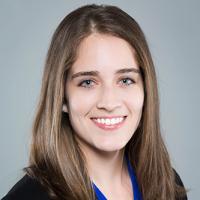 headshot image of Faren Birthisel