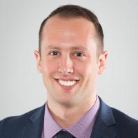 headshot image of Forest Nenninger