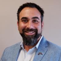 headshot image of Gabriel Maldonado