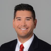 headshot image of Gerrit Hane