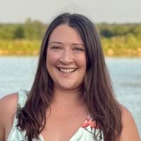 headshot image of Haley Denney