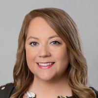 headshot image of Harley Bailey