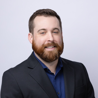 Veterans United Employee Hayden England