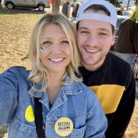 headshot image of Hayley Glennon