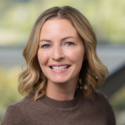 Veterans United Employee Heather Carmichael