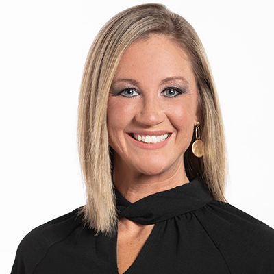 Veterans United Employee Heather  Johnson