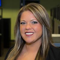 headshot image of Heidi Bailey-Houston