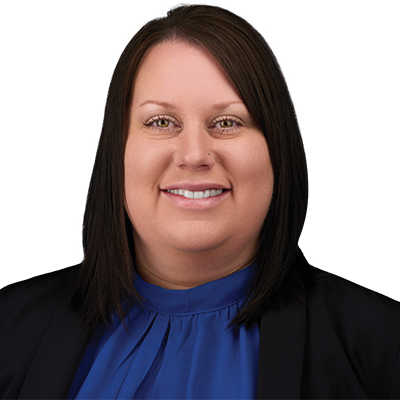 Veterans United Employee Holly  Hoahwah