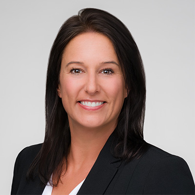 Veterans United Employee Holly  La Barbera