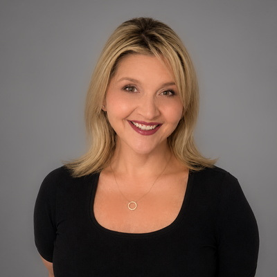 Veterans United Employee Holly Ragan