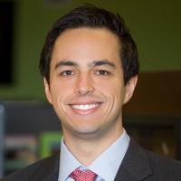 headshot image of Hunter Hukari