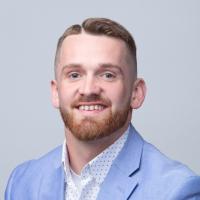 headshot image of Jack Young