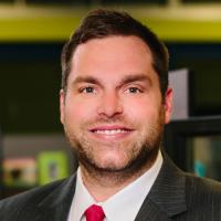 headshot image of Jacob Faerber