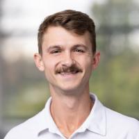 headshot image of Jacob Moore