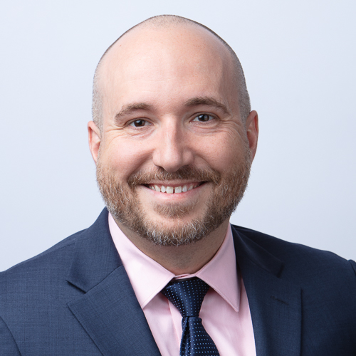 Veterans United Employee Jacob Pratt