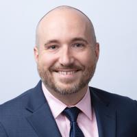 headshot image of Jacob Pratt