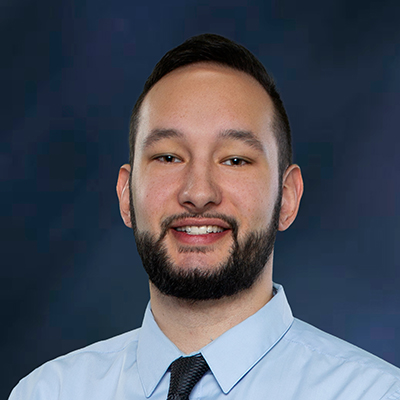 Veterans United Employee James  Lynn