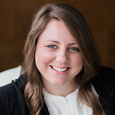 Veterans United Employee Jamie  Bardeen