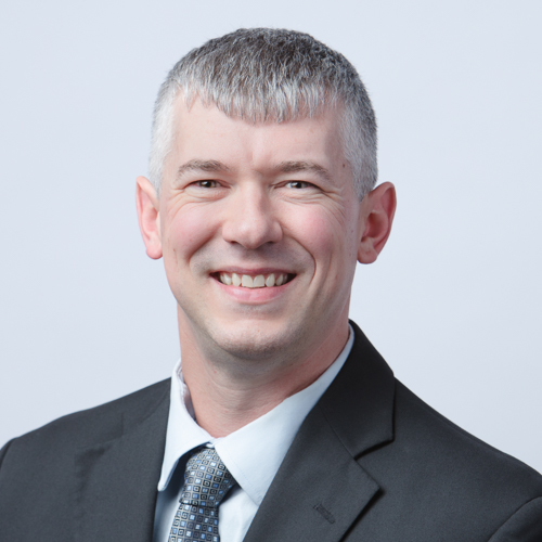 Veterans United Employee Jared Smith