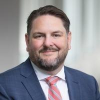 headshot image of Jason Hirons