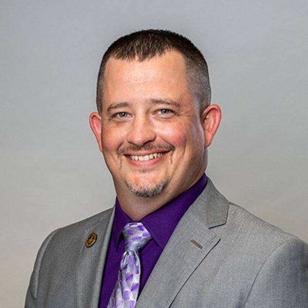Veterans United Employee Jason Jones