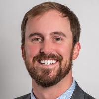 headshot image of Jason Lacey