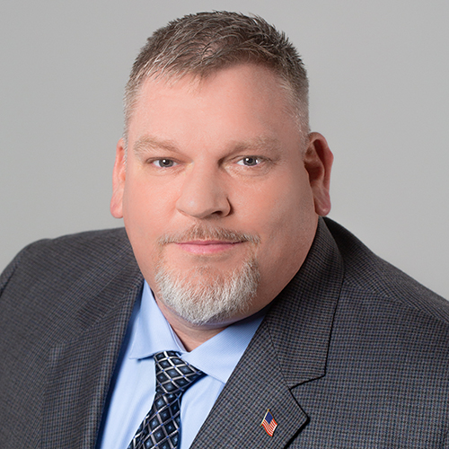 Veterans United Employee Jason Polk
