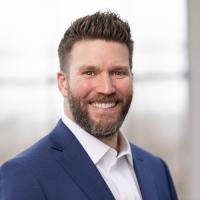 headshot image of Jason Rush