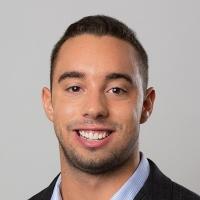 headshot image of Jay Christman