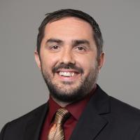 headshot image of JB Barton