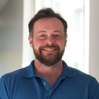 headshot image of Jeffery O'Connor